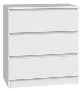 Komód Musecalo 1 (fehér)