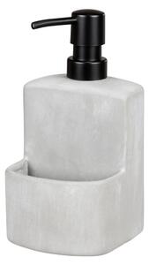 Concrete fehér szappanadagoló - Wenko