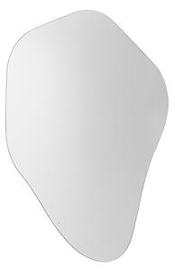 Bloomingville - Aimie Wall Mirror Silver - Lampemesteren