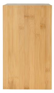 Allegre bambusz fürdőszobai szekrény - Wenko