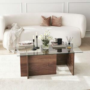 New escape - walnut