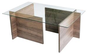 New escape - walnut