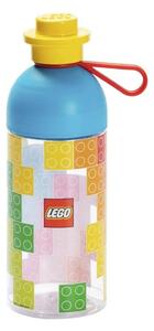 Gyerek ivópalack 500 ml Iconic – LEGO®