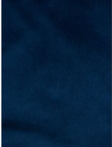 Elefco kék dekoratív párnahuzat, 40 x 40 cm - Westwing Collection