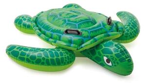 Intex Lilft Sea Turtle felfújható Lovagló - Teknős 127x150cm (57524NP)