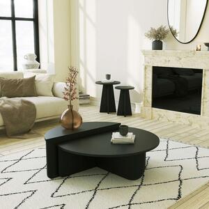 Podium - black