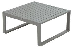 Deokork TITANIUM alumínium asztal / lábtartó