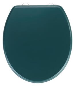 Prima zöld wc-ülőke, 38 x 41 cm - Wenko