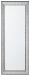 Falitükör BUBRY 50 cm 130 cm Ezüst
