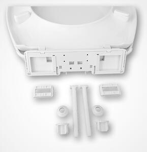 Viva ECO WC ülőke - PVC - lecsapódásgátlós