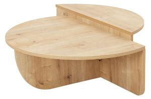 Podium - sapphire oak