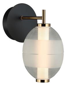 Italux Rinot fehér beltéri fali lámpa (IT-WL-45372-1-WH-CL)
