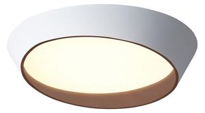 Italux Lucano fehér beltéri mennyezeti lámpa (IT-PLF-83748-65W-3K)