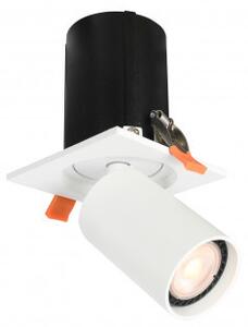 Italux Termo fehér beltéri beépíthető lámpa (IT-SPL-50310-1S_WH)