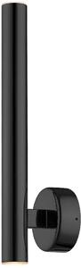 Zuma Line Loya oldalfali lámpa 2x5 W fekete W0461-02B-L8L8