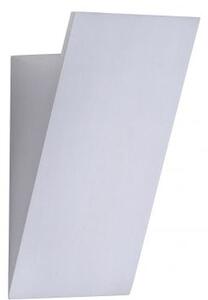 Paul Neuhaus Q-Wedge oldalfali lámpa 1x4 W alumínium 9002-95