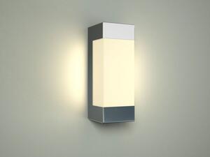 Nowodvorski Lighting Fraser oldalfali lámpa 1x6 W króm 6943