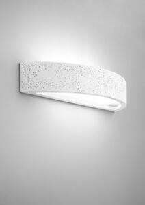 Nowodvorski Lighting Arch oldalfali lámpa 2x60 W fehér 9720
