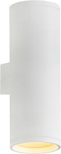Light Prestige Torre oldalfali lámpa 2x50 W fehér LP-108/1WWH