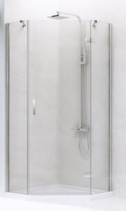 New Trendy New Azura zuhanykabin fényes/átlátszó üveg K-0560
