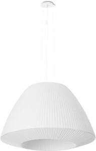 Sollux Lighting Bella függőlámpa 3x60 W fehér SL.0733