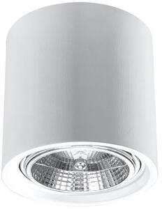 Sollux Lighting Kalu mennyezeti lámpa 1x60 W fehér SL.0841