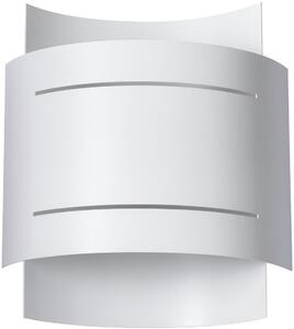 Sollux Lighting Hestia oldalfali lámpa 1x40 W fehér SL.0980