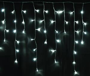 Linder Exclusiv Karácsonyi fényeső 120 LED Hideg fehér