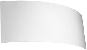 Sollux Lighting Magnus oldalfali lámpa 2x40 W fehér SL.0936