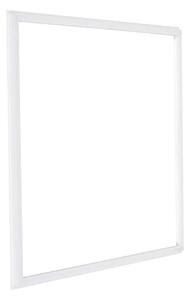 V-TAC 48W süllyeszthető élvilágítású LED panel, állítható színhőmérséklettel - SKU 10336