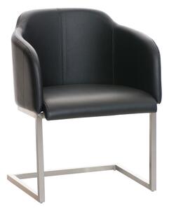 Magnus fekete szék