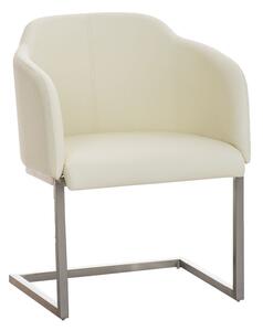 Magnus krém szín szék