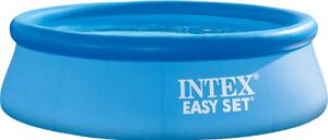 Intex felfújható medence, 244x61 cm, 1.900 liter, Easy Set 28106NP