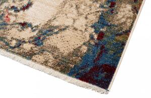 Designer szőnyeg elegáns mintával Šírka: 160 cm | Dĺžka: 225 cm
