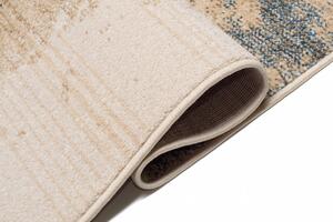Designer szőnyeg elegáns mintával Szélesség: 120 cm | Hossz: 170 cm
