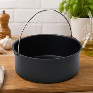 Sütőforma fogantyúval ø 20 cm