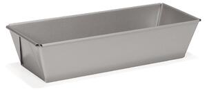Kenyérsütő forma 25 cm silver-top