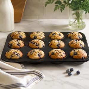 Muffin sütőforma
