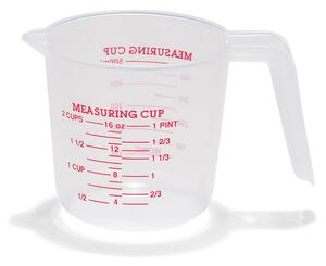 Mérőpohár 500 ml