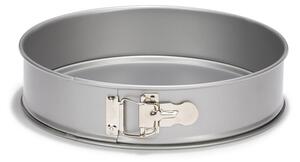 Tortaforma levehető peremmel silver-top ø 20 cm