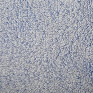 TEMPO-KONDELA GLOVIS TYP 4, világító szőnyeg, kék/mintás, 120x160 cm