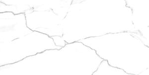 Padló Geotiles Nilo blanco 60x120 cm matt NILO612BLN