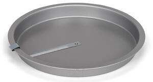 Sütőforma pengével ø 23 cm silver-top