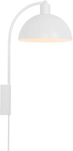 Nordlux Ellen oldalfali lámpa 1x40 W fehér 2213721001