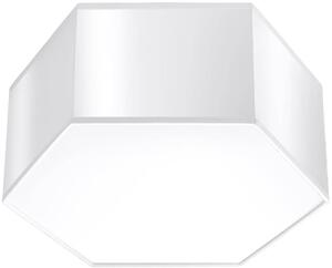 Sollux Lighting Sunde mennyezet 2x60 W fehér SL.1057