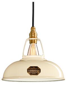 Coolicon - Original 1933 Design Függőlámpá Classic Cream - Lampemesteren
