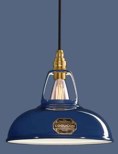 Coolicon - Original 1933 Design Függőlámpá Royal Blue - Lampemesteren