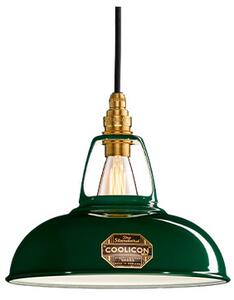 Coolicon - Original 1933 Design Függőlámpá Original Green - Lampemesteren
