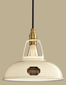 Coolicon - Original 1933 Design Függőlámpá Classic Cream - Lampemesteren