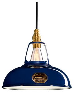 Coolicon - Original 1933 Design Függőlámpá Royal Blue - Lampemesteren